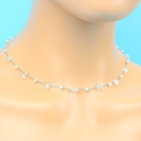 Delicate & Modern Necklace Chain – Perfect for Girls & Women, DYC1465 - Picture 10 of 14